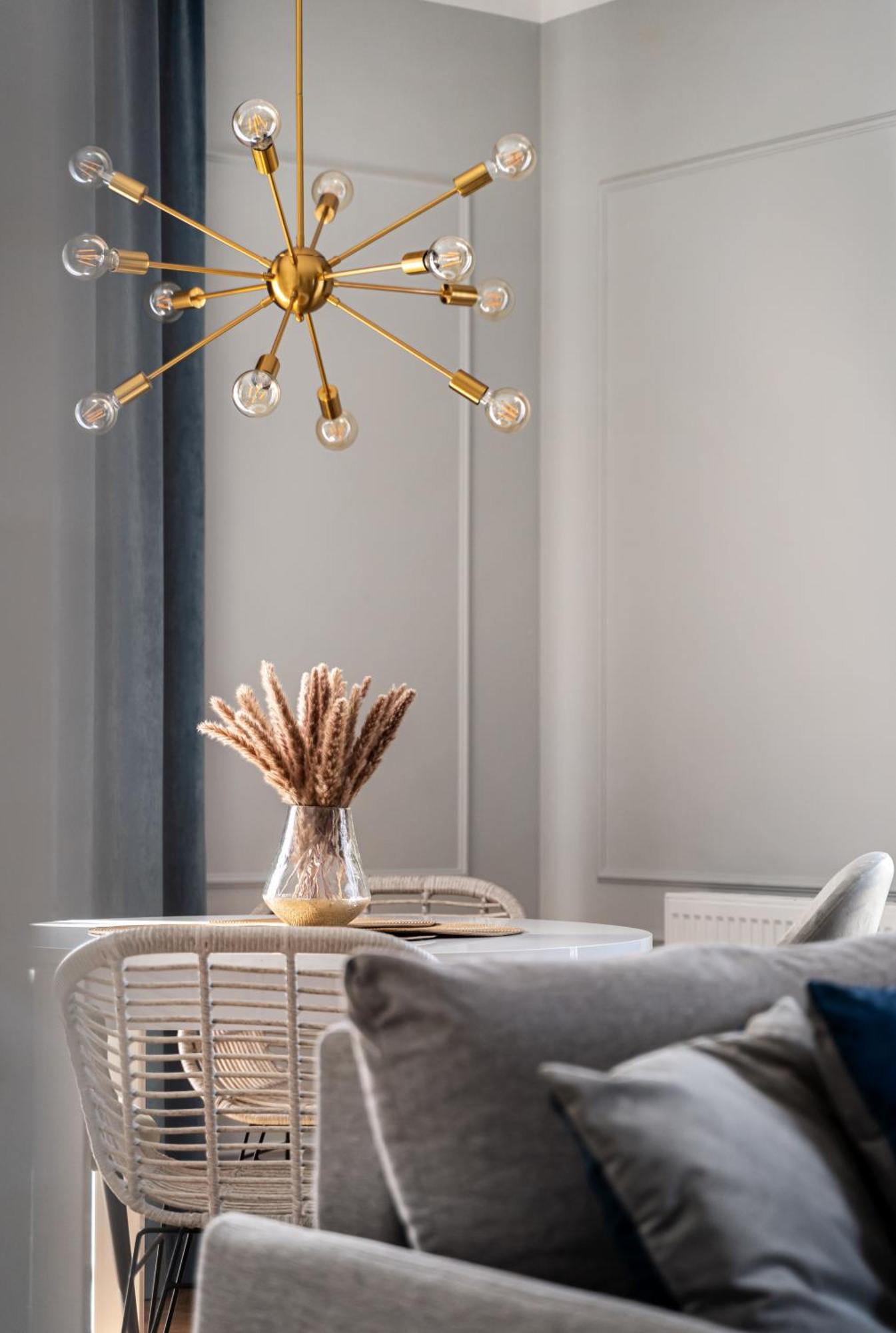 Apartamenty Swinoujscie - Swan Suites - Villa 44 Extérieur photo
