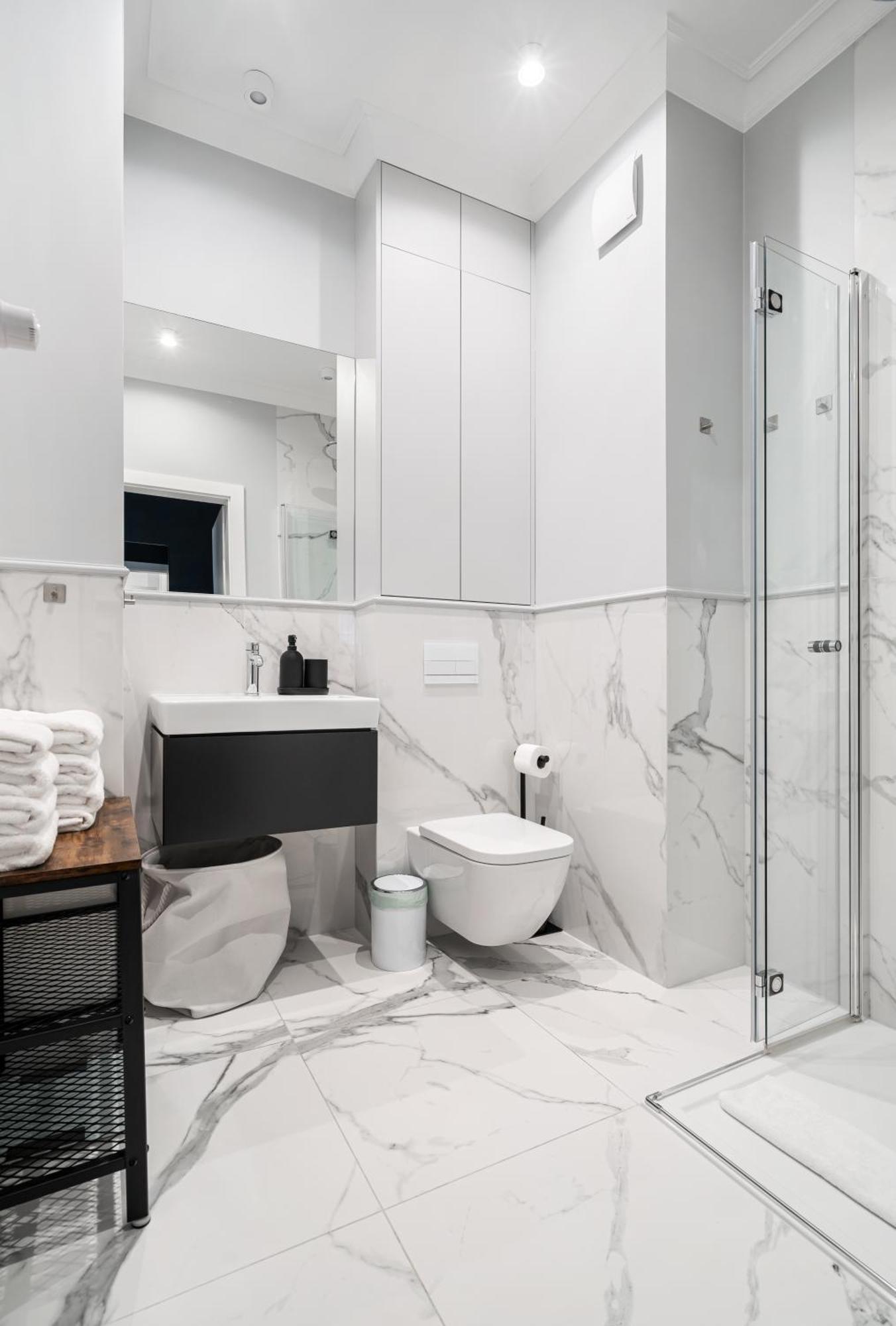 Apartamenty Swinoujscie - Swan Suites - Villa 44 Extérieur photo