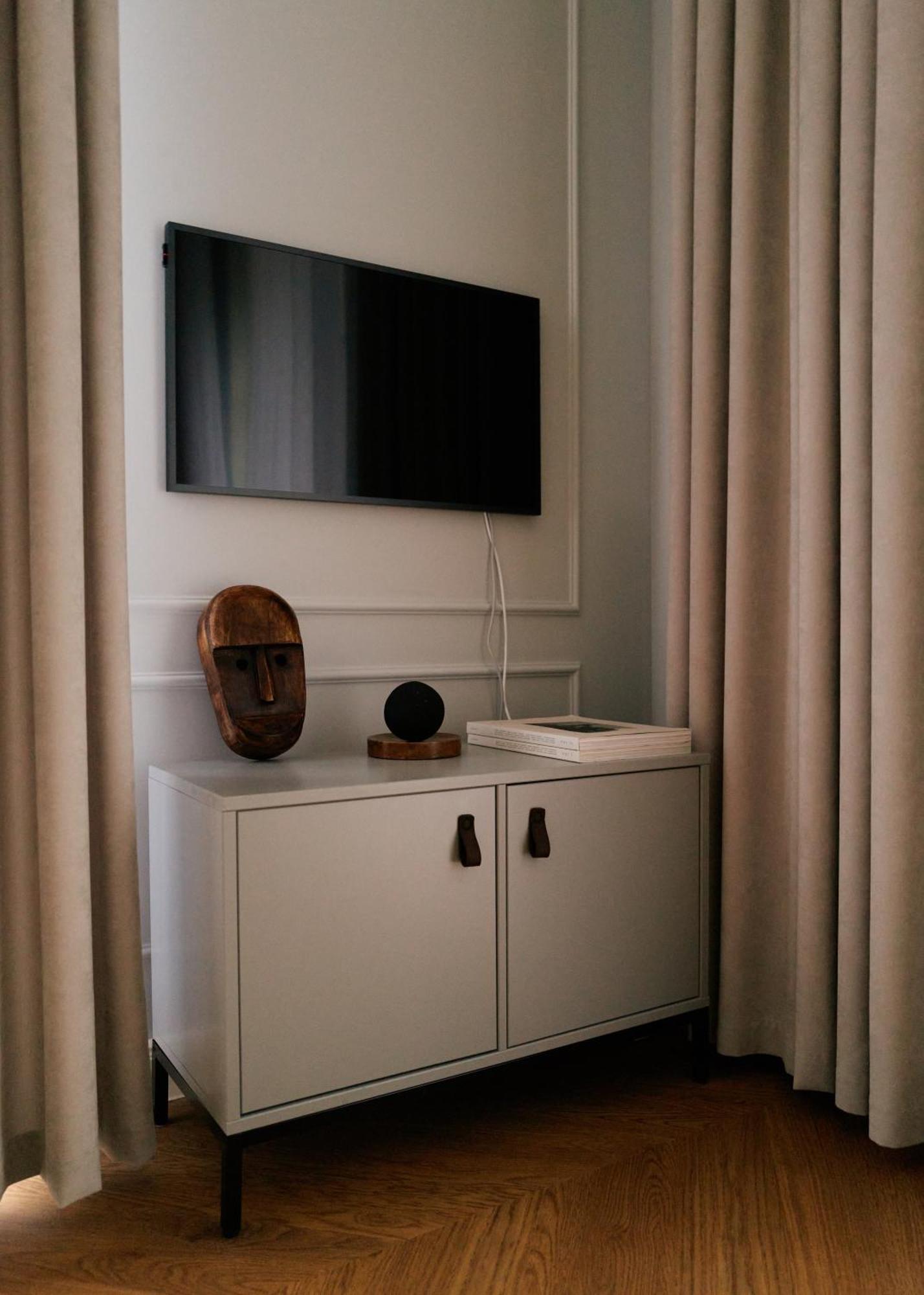 Apartamenty Swinoujscie - Swan Suites - Villa 44 Extérieur photo