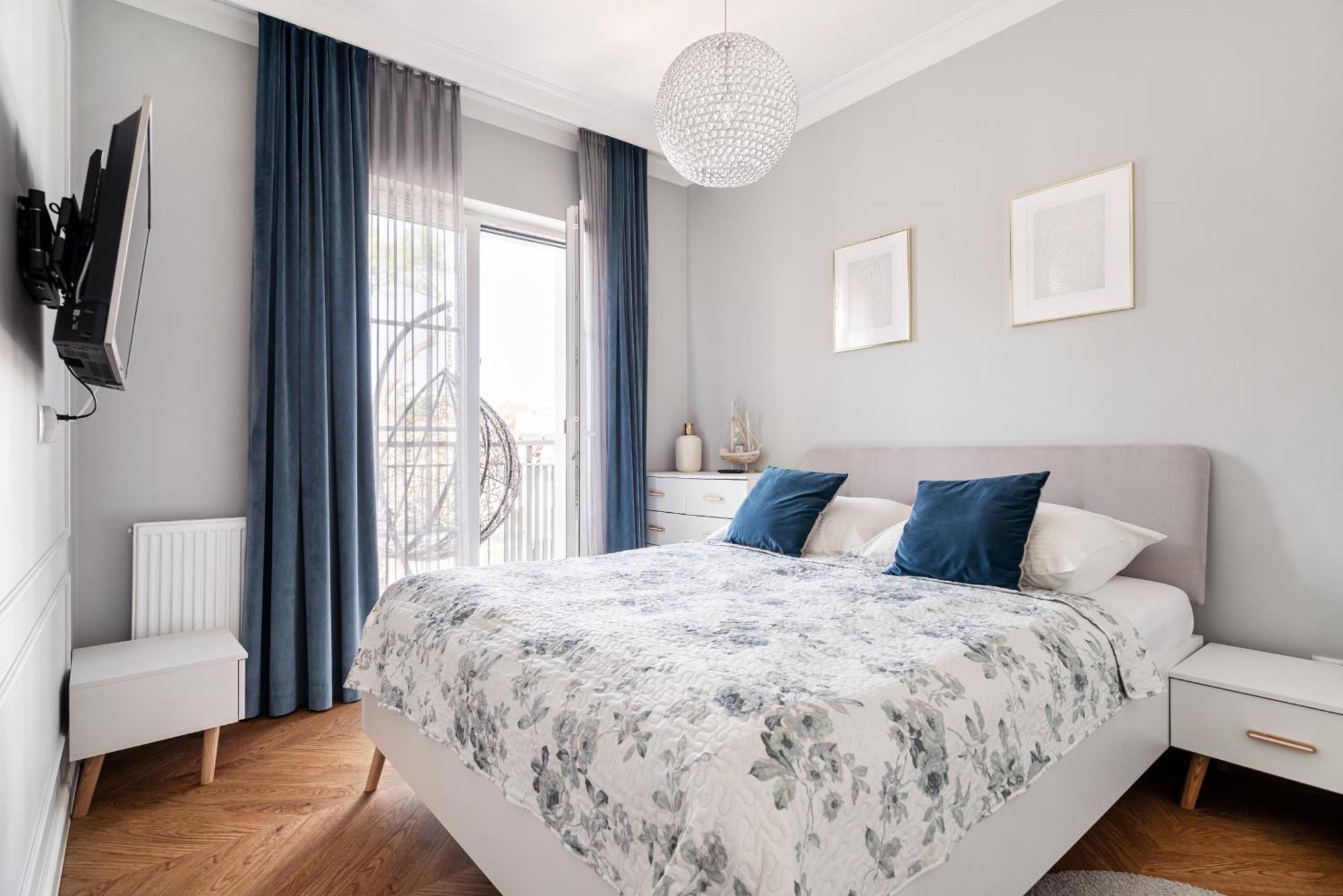 Apartamenty Swinoujscie - Swan Suites - Villa 44 Extérieur photo